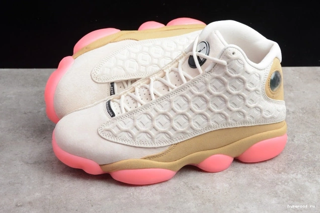 New Year Air Chinese (2020) Jordan 13 Retro CW4409-100 0616